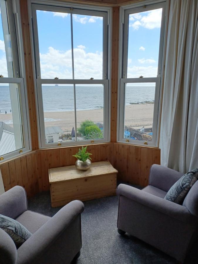 Beachhaven116 Lovely Beachside House Лоуэр Ларго Экстерьер фото