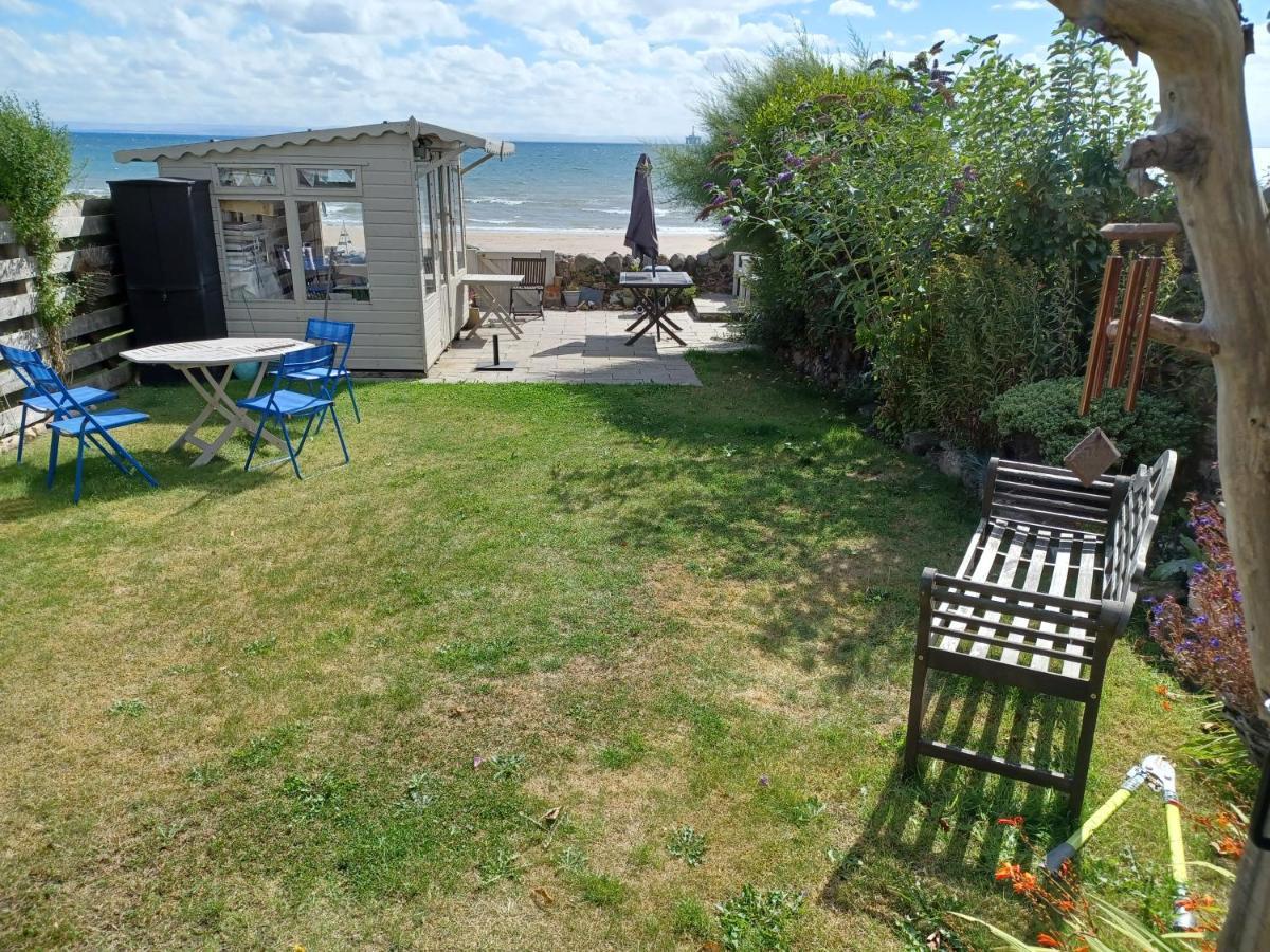 Beachhaven116 Lovely Beachside House Лоуэр Ларго Экстерьер фото