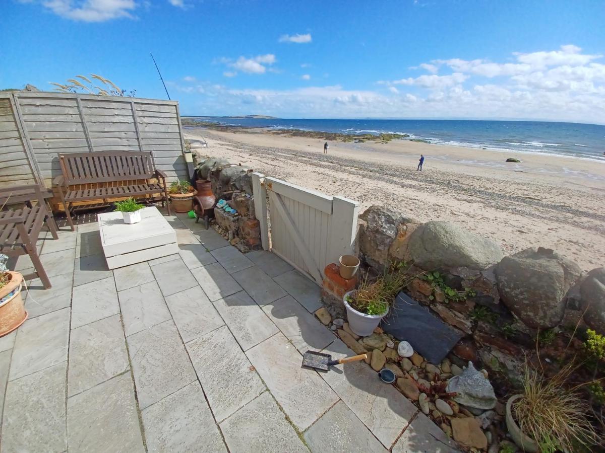 Beachhaven116 Lovely Beachside House Лоуэр Ларго Экстерьер фото