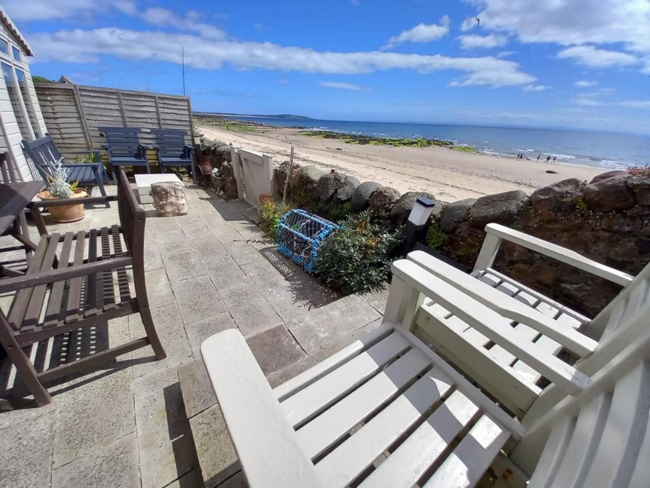 Beachhaven116 Lovely Beachside House Лоуэр Ларго Экстерьер фото