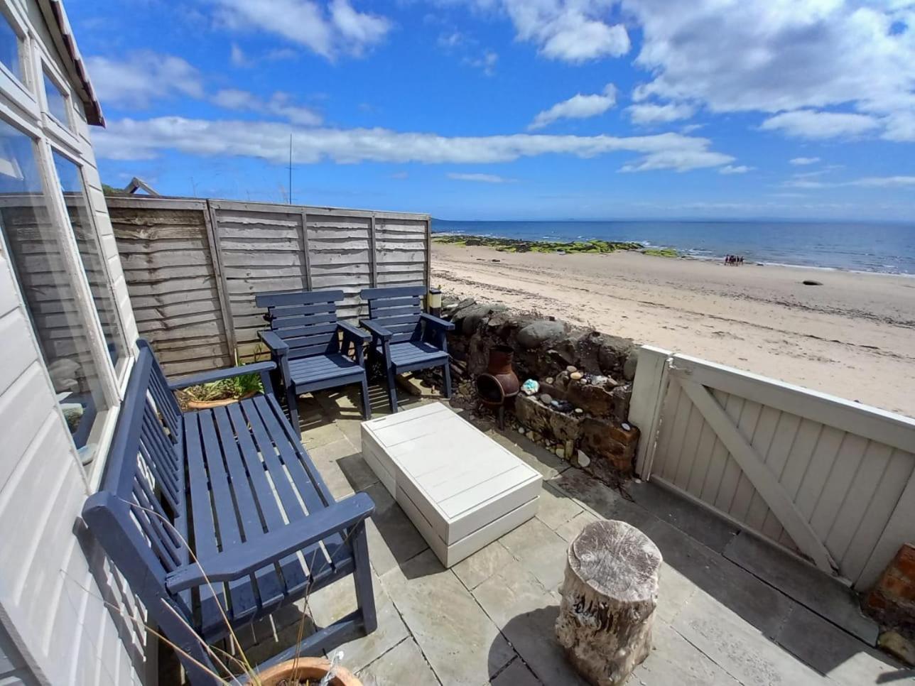 Beachhaven116 Lovely Beachside House Лоуэр Ларго Экстерьер фото